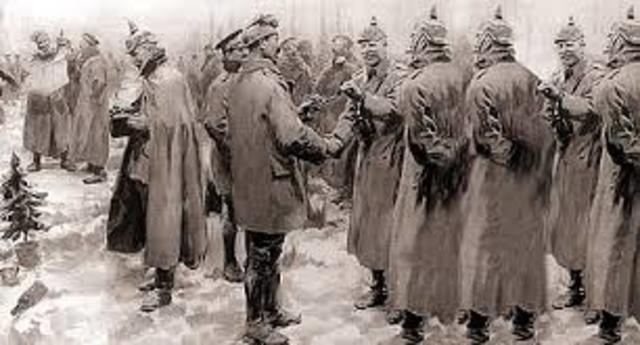 Christmas Truce
