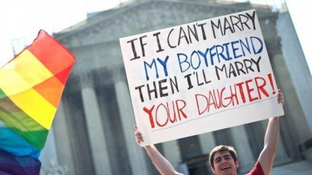 defense of marriage act