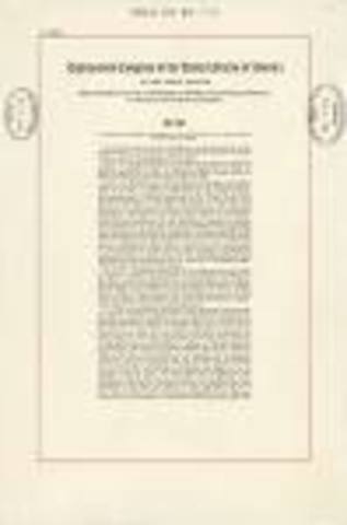 Voting Rights Act of 1965