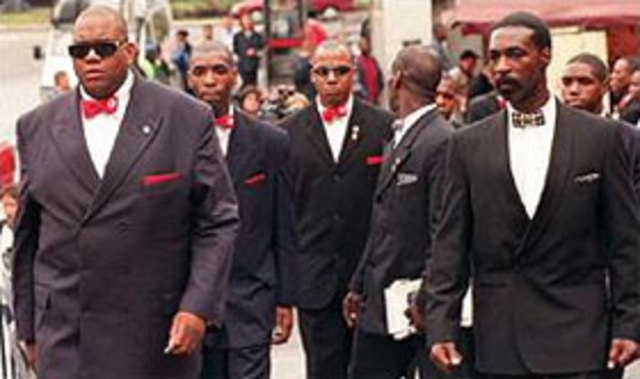 Major accomplishments of Nation of Islam