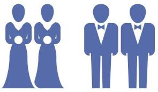 Massachussets Legalizes Gay Marriage