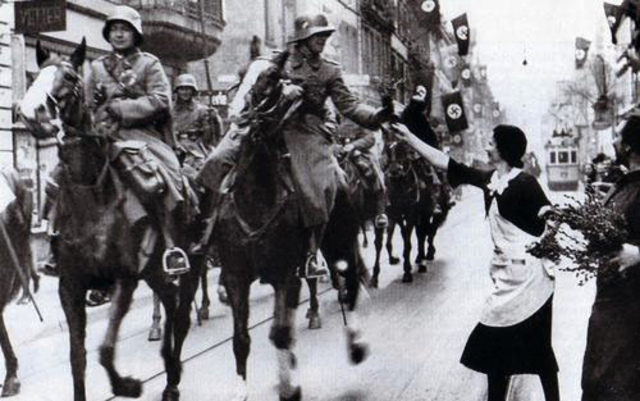 Remilitarization of the Rhineland