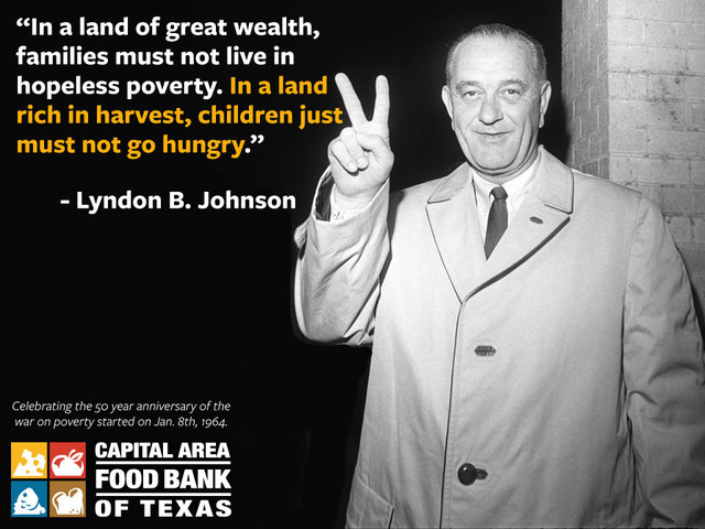 Economic Opportunity Act of 1964