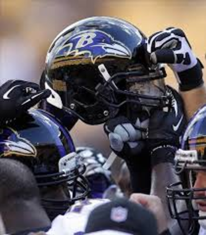 Ravens Miss the Playoffs