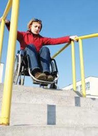 Event 8- Further Problems today