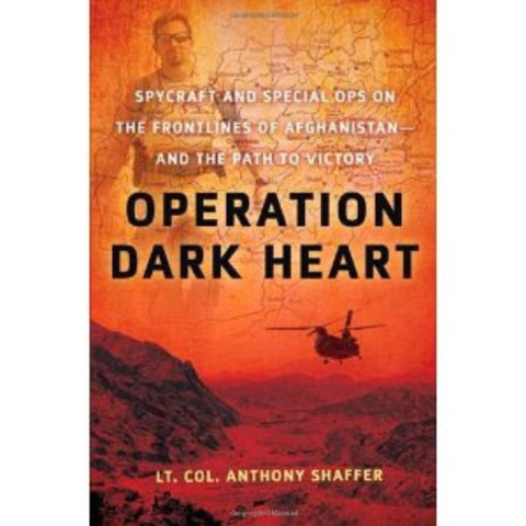 Operation Dark Heart