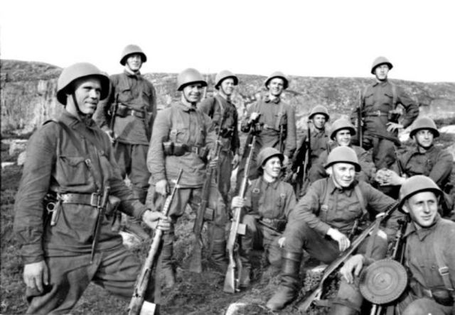 Директива Ставки ВГК об образовании к 17 декабря Волховского фронта