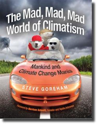 The Mad Mad Mad World of Climatism