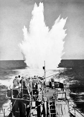 Battle of the Atlantic