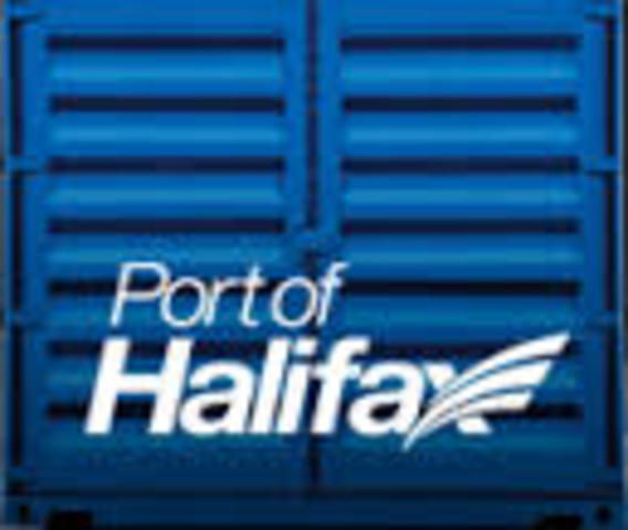 Infrastructure greatly improves trade routes