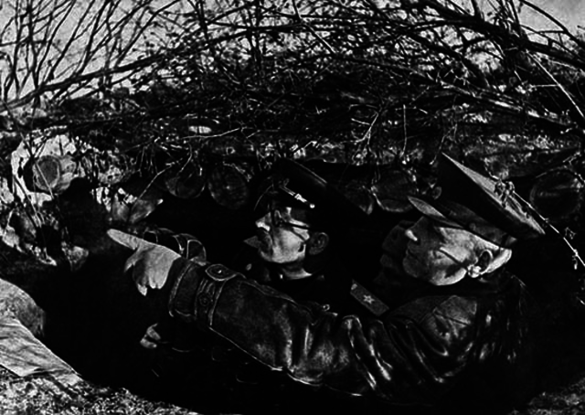 Корсунь-Шевченковская операция