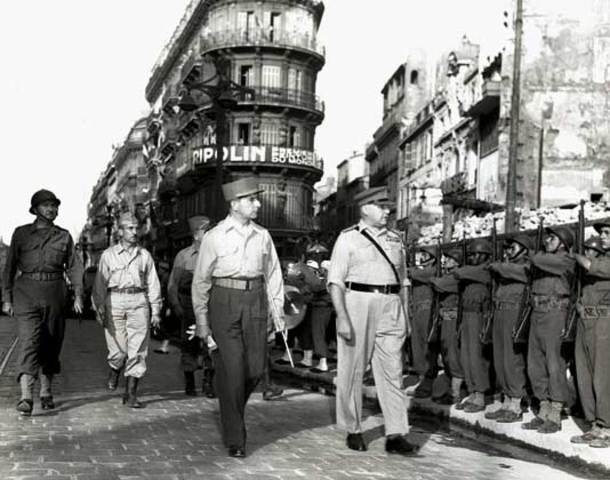 Освобождение Брюсселя