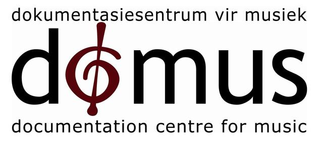 DOMUS logo and website