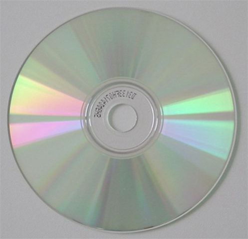 CD-R