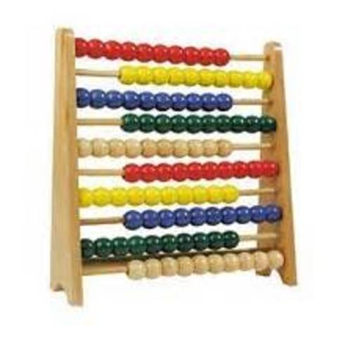 abachi e pallottolieri