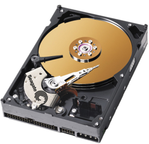 Seagate Barracuda