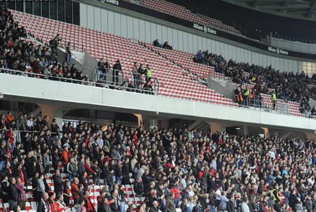 La Populaire Sud fermée à titre conservatoire