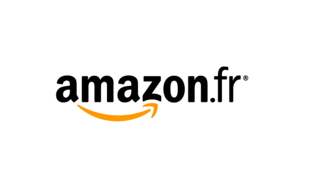 Mise en ligne d'Amazon.fr