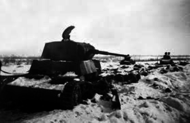 invasion of soviet union