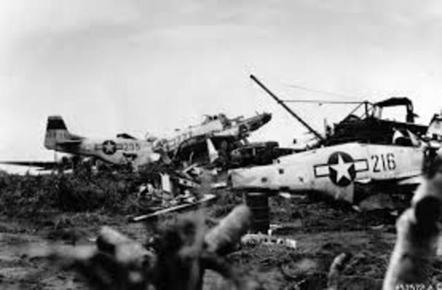 battle of low jima 1945