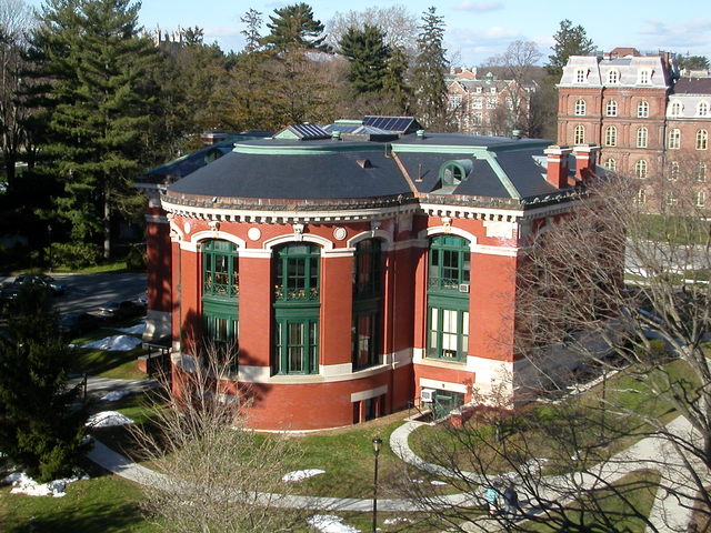 Jackies off to college