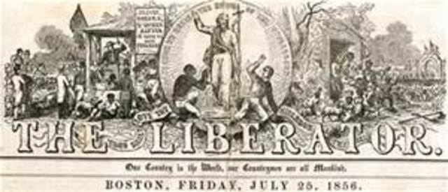 The Liberator