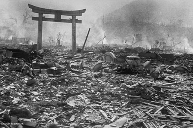 Hiroshima