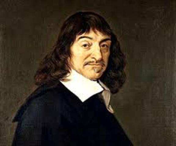 rene descartes