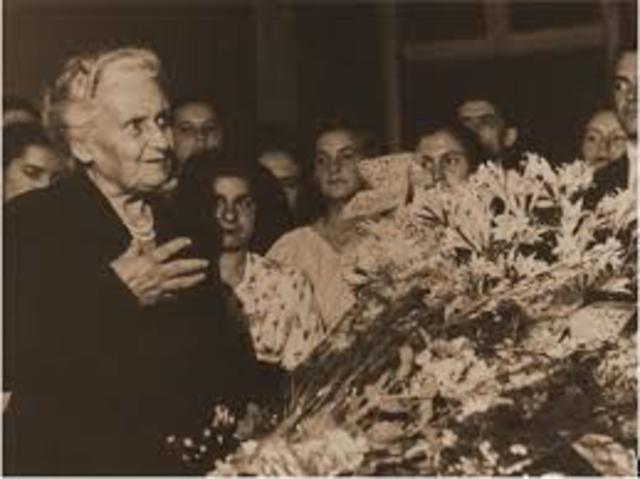 Első tanítóképzője