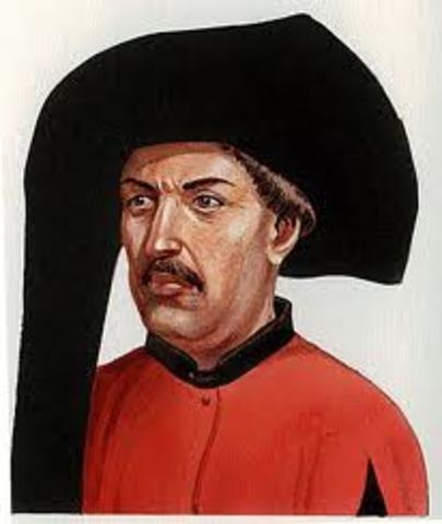 prince henry portgal