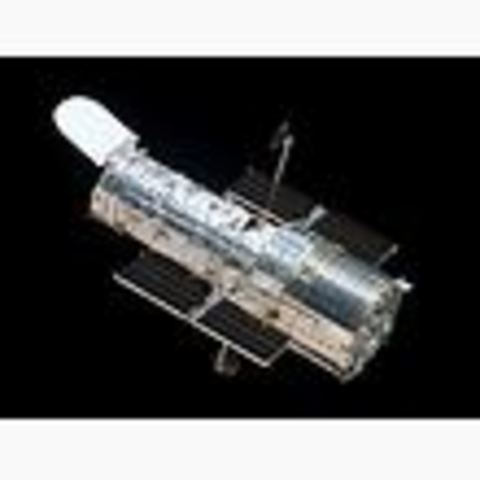 Hubble Telescope