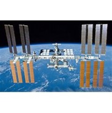 International Space Station