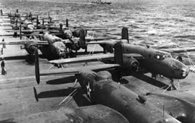 Doolittle Raid