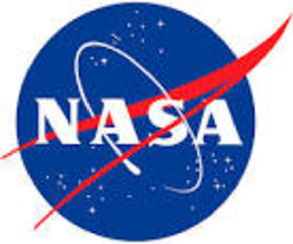 NASA founded