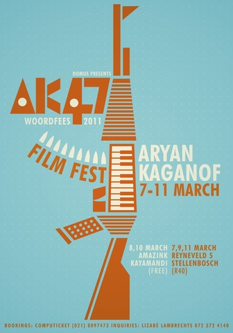 AK47 Film Festival