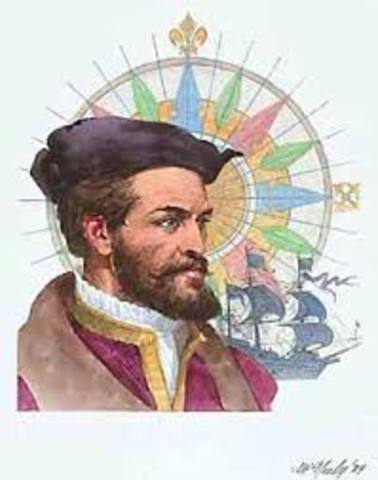 Jacques Cartier