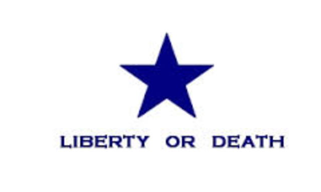 The Battle of Goliad