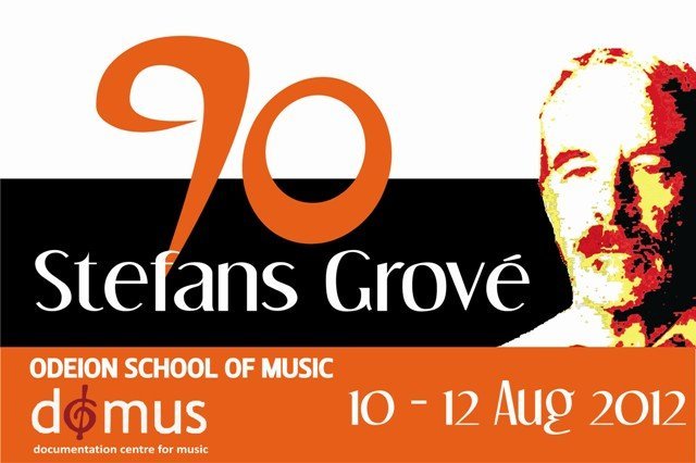 Grové 90 years