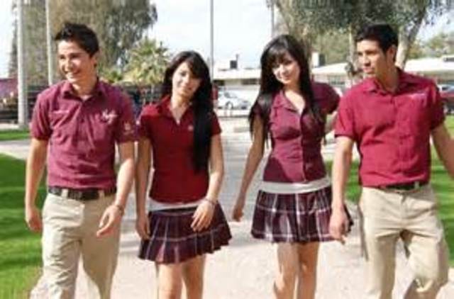 Unificación de la enseñanza media