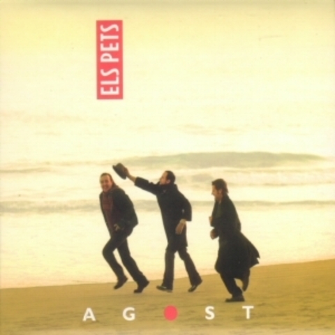 LES PRIMERES CANÇONS