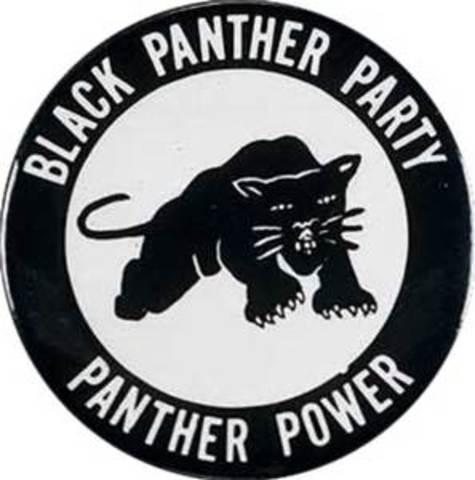Black Panthers