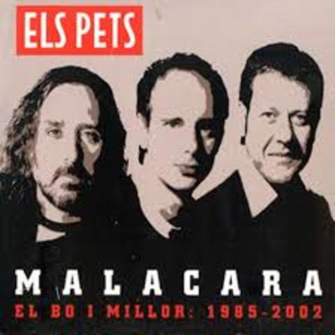 AMPLIACIÓ I EL PRIMER DISC