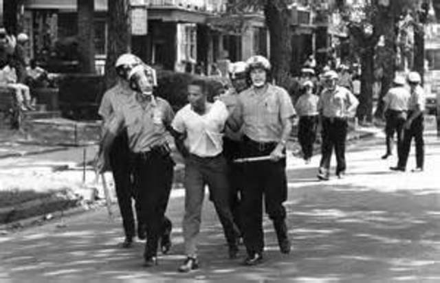 Race Riots