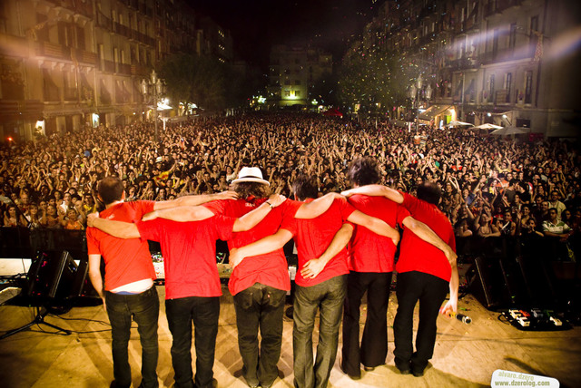 ELS SEGÜENTS DISCOS