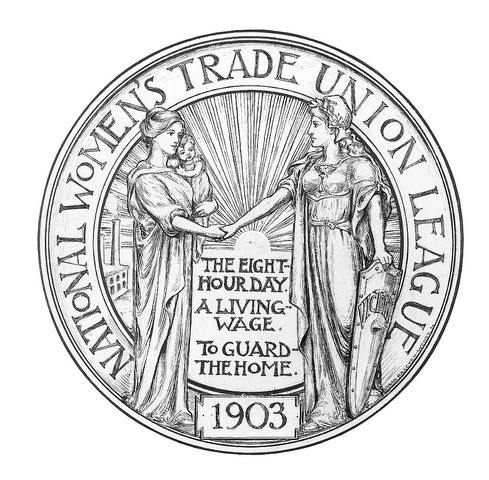 National Women's Trade Union League is established