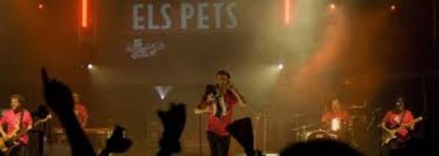 EL PRIMER ÀLBUM  I UN PREMI