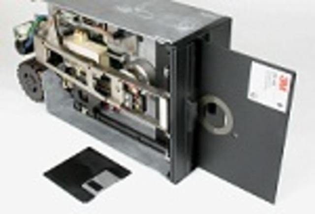 8" Floppy Disk