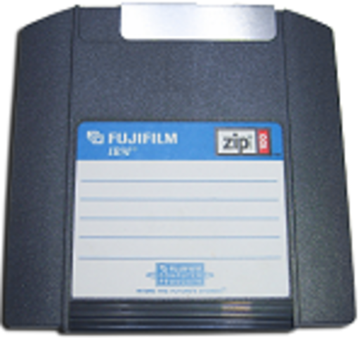 Zip Drive