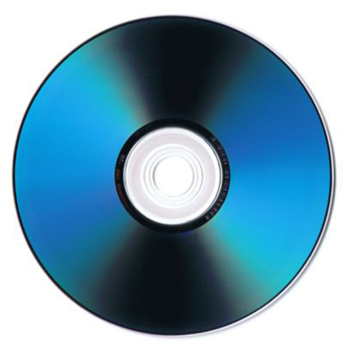 DVD