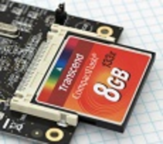 Compact Flash